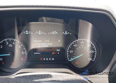 2022 Ford F-150 Xl from USA, damaged, VIN 1FTEX1EP3NKE22465